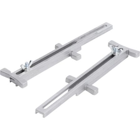 QLT by Marshalltown Als504 Aluminum Adjustable Line Stretchers for sale online 