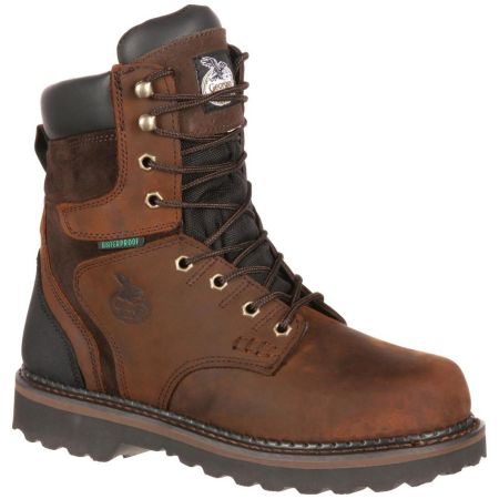 Bomgaars work boots discount