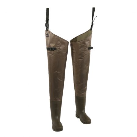 Hip waders hot sale tractor supply