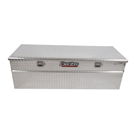 Bomgaars : Dee Zee Red Label Fifth Wheel Tool Box : Truck Tool Boxes