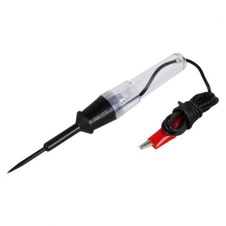 Performance Tool Heavy Duty Circuit Tester 12v W2981