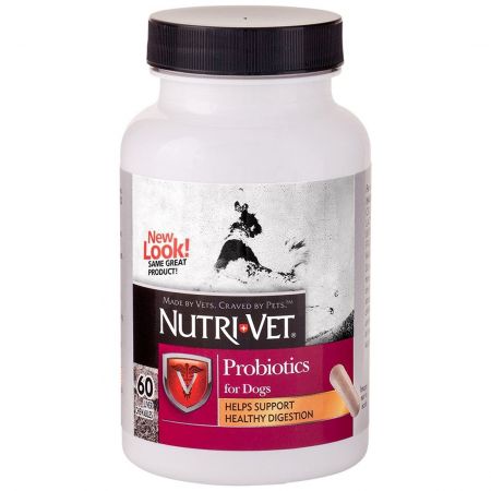 Nutri Vet K9 Probiotic 1001084