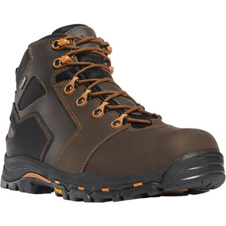 Danner roofing boots best sale