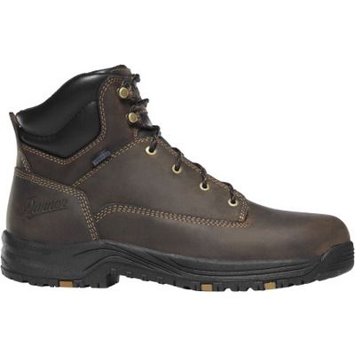 Bomgaars Danner Caliper 6 IN Aluminum Toe Work Footwear