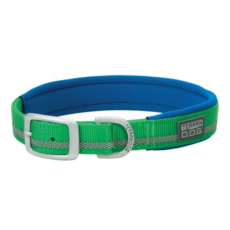 Terrain cheap dog collar
