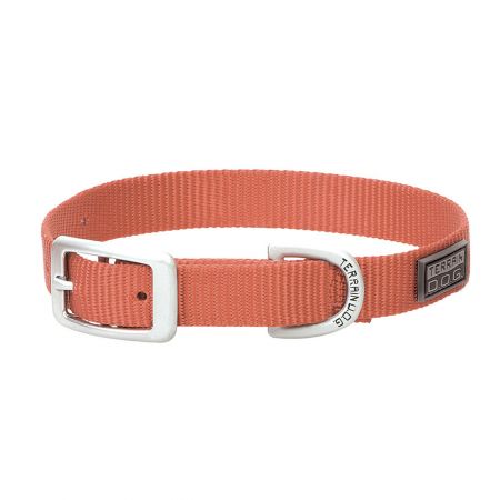 3 ply sales dog collars