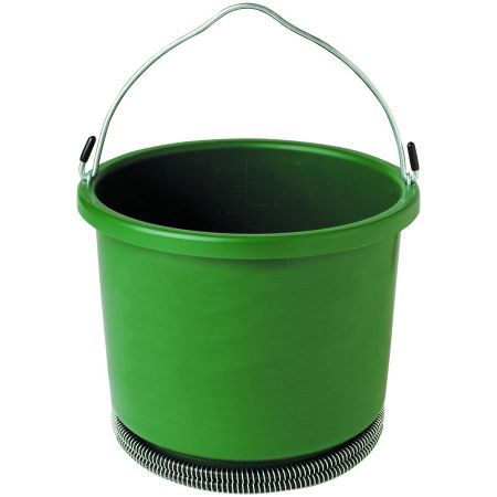 Tsc heated water bowl top