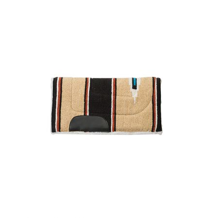 Assorted Colors Weaver Leather Navajo Saddle Pad 
