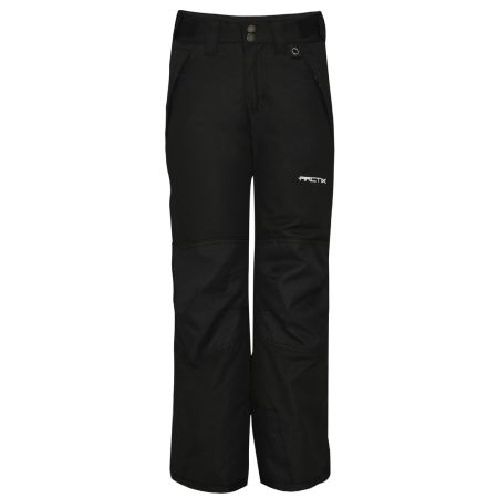 Arctix youth snow pants sales with reinforced knees and seat