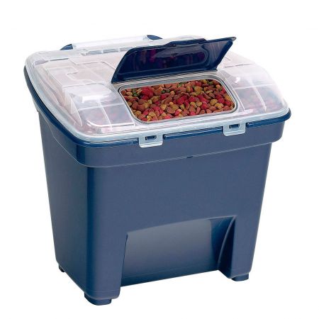 50 pound dog top food