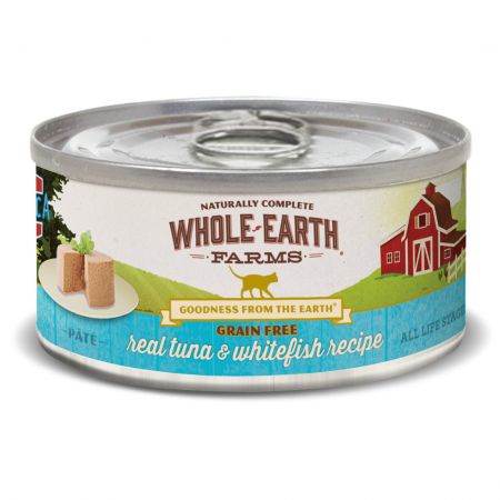 Whole earth farms grain free new arrivals