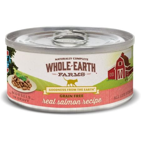 Whole earth farms deals grain free recipe