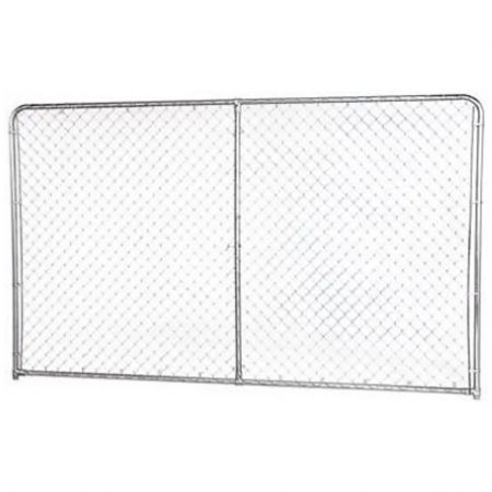 Fencemaster outlet kennel parts