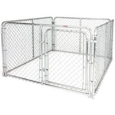 Bomgaars FenceMaster Silver Series Kennel Kennels