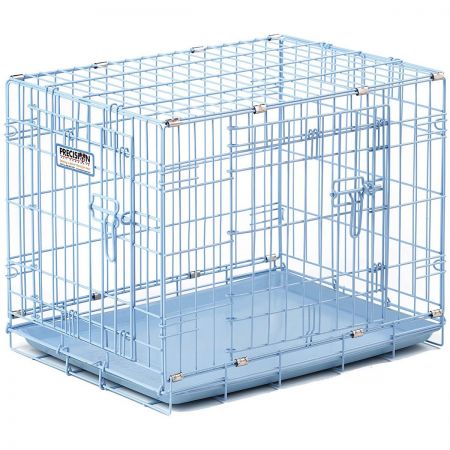 Precision dog crates 2025