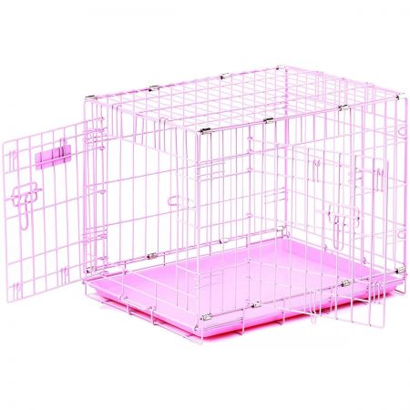 Home bargains dog top cage