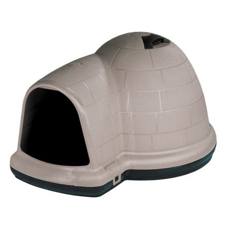 Bomgaars Petmate Indigo Dog House Dog Houses