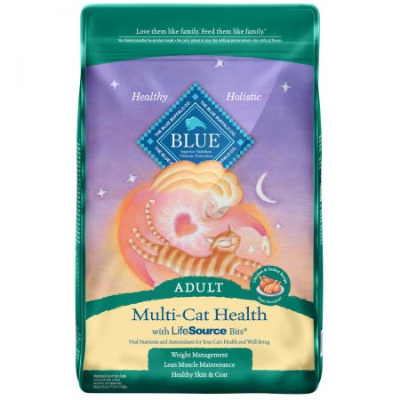 Blue Buffalo Healthy Living Weight Control Chicken Brown 49 OFF