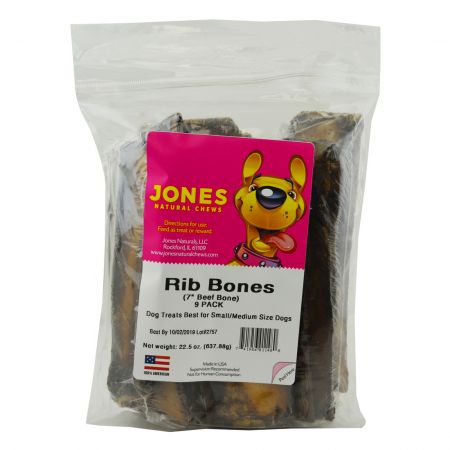 Jones natural chews safe sales
