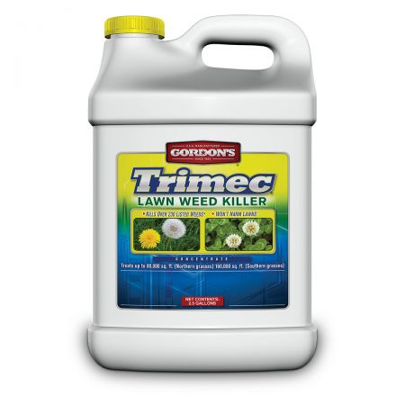 Bomgaars : Gordon's Trimec Lawn Weed Killer : Weed Control