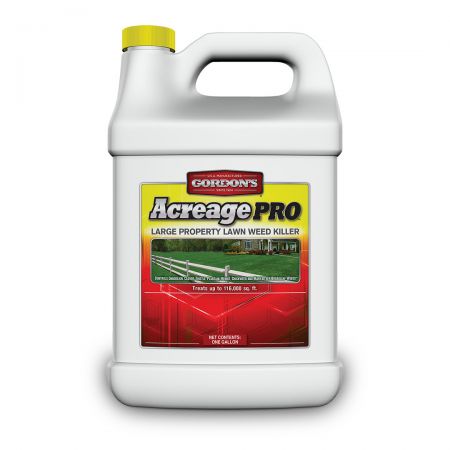 Gordon's Acreage Pro Large Property Lawn Weed Killer, 8671076, 1 Gallon