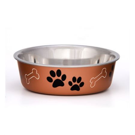 Bomgaars : Bella Bowl Small Dog Bowl : Pet Bowls