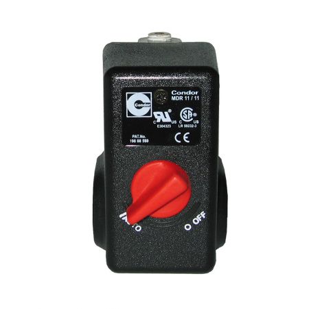 Replacement Pressure Switch Black Durable Husky Air Compressor Parts Accessory 