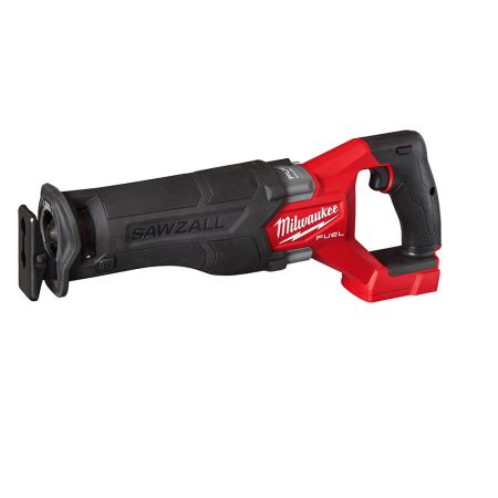 Tractor top supply sawzall