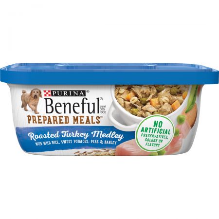 Beneful medleys dog food clearance