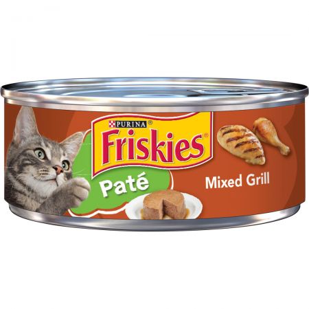 Friskies products discount