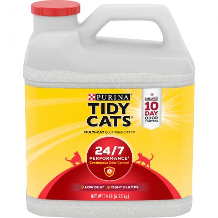 Cat tidy sales