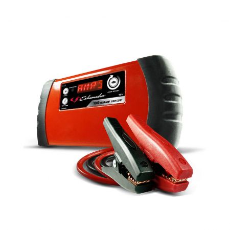 Schumacher jump sales starter lithium