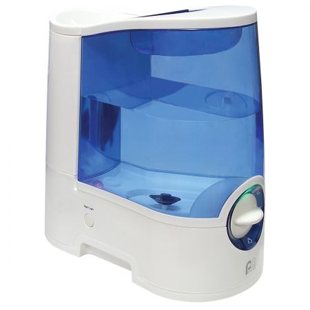 Perfect aire ultrasonic cool hot sale mist humidifier