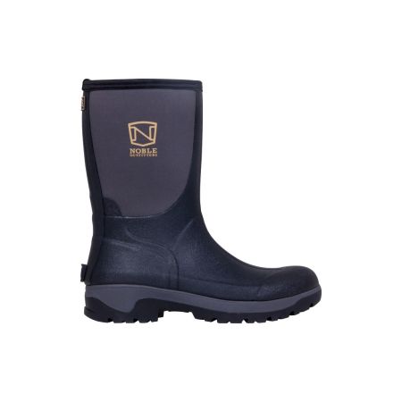 Bomgaars Noble Outfitters Mid MUDS Boots Rubber Footwear