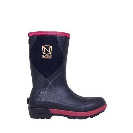 Noble Outfitters Women s Mid MUDS Boots