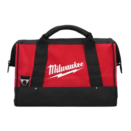 Milwaukee m18 fuel contractor outlet bag