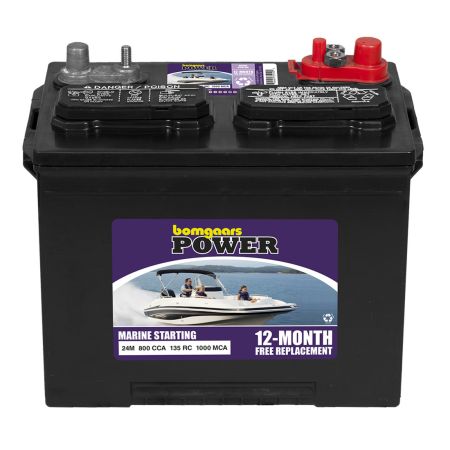 Svin Furnace ned Bomgaars : Bomgaars Power Marine Battery, 135 RC : Marine Batteries