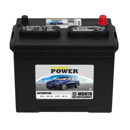 Autocraft cheap silver battery
