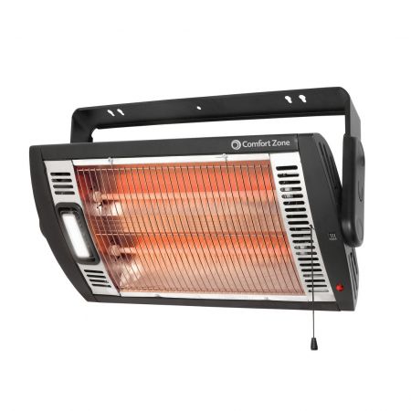 Comfort zone space heaters deals