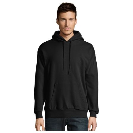 Bomgaars : Hanes Comfortblend EcoSmart Pullover Hoodie : Hoodies