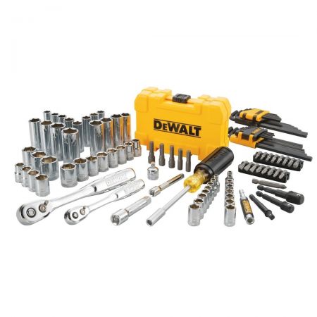 Dewalt sales mechanic drill