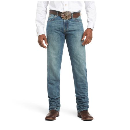 Bomgaars Ariat M2 Legacy Traditional Relaxed Bootcut Jean Jeans
