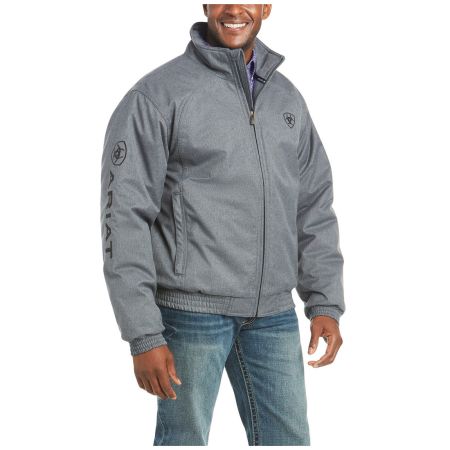 Gray ariat jacket 2025