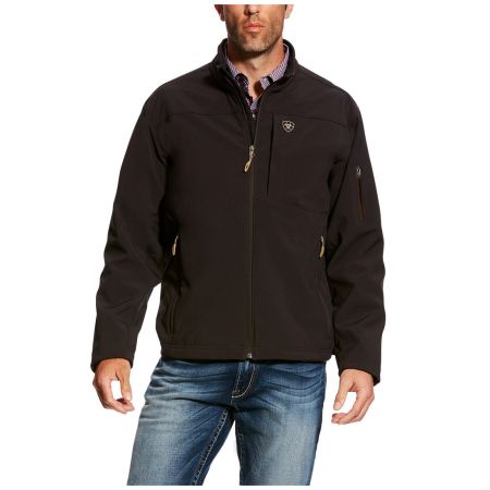 Ariat vernon 2.0 softshell jacket sale