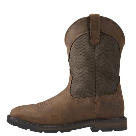Bomgaars work boots hotsell