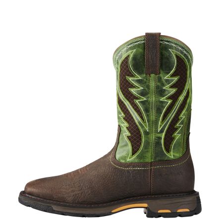 Bomgaars work boots on sale