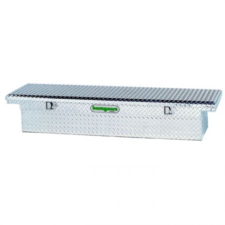 Full size sales tool box