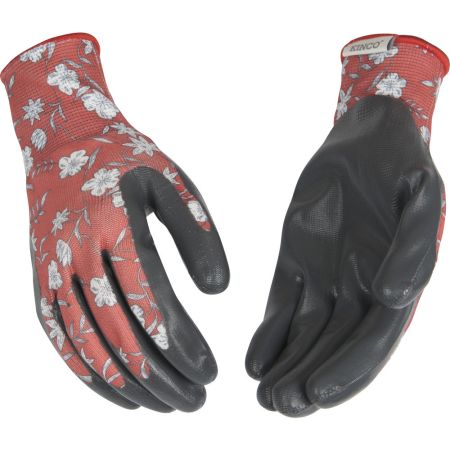 Genuine Military Surplus Water Repellent Leather Utility Gloves U.S G.I Accessoires Handschoenen & wanten Tuin- & werkhandschoenen 