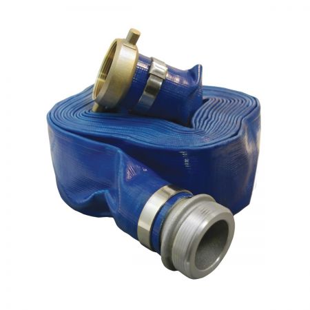 Apache 2" F Pin Lug Coupling 