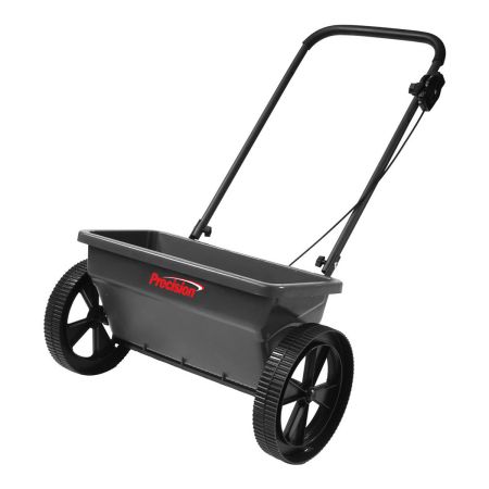 Drop spreaders clearance